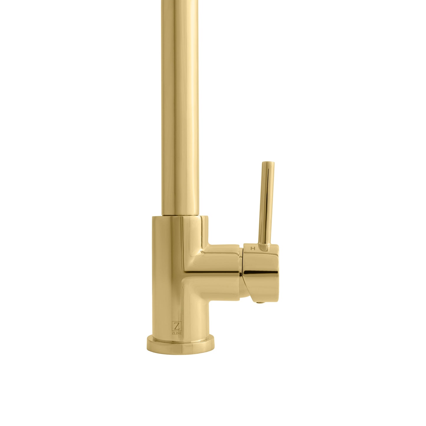 ZLINE Aloha Bath Faucet in Brushed Nickel (ALH-BF-BN)