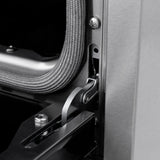 ZLINE 36 in. 5.2 cu. ft. Paramount Gas Range with 6 burner Cooktop and Convection Gas Oven in Satin Stainless Steel (SGRS-36)