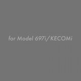 ZLINE 2-12 in. Short Chimney Pieces (SK-697i/KECOMi)