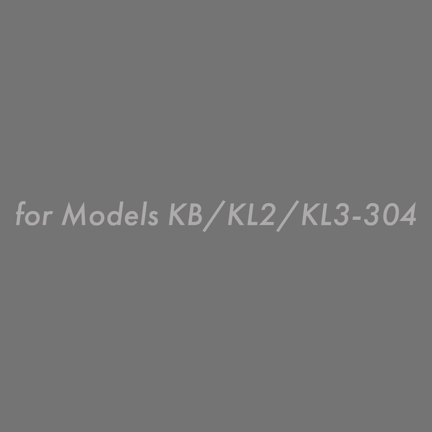 ZLINE 2-36 in. Chimney Extensions for 10 ft. to 12 ft. Ceilings (2PCEXT-KB/KL2/KL3-304)