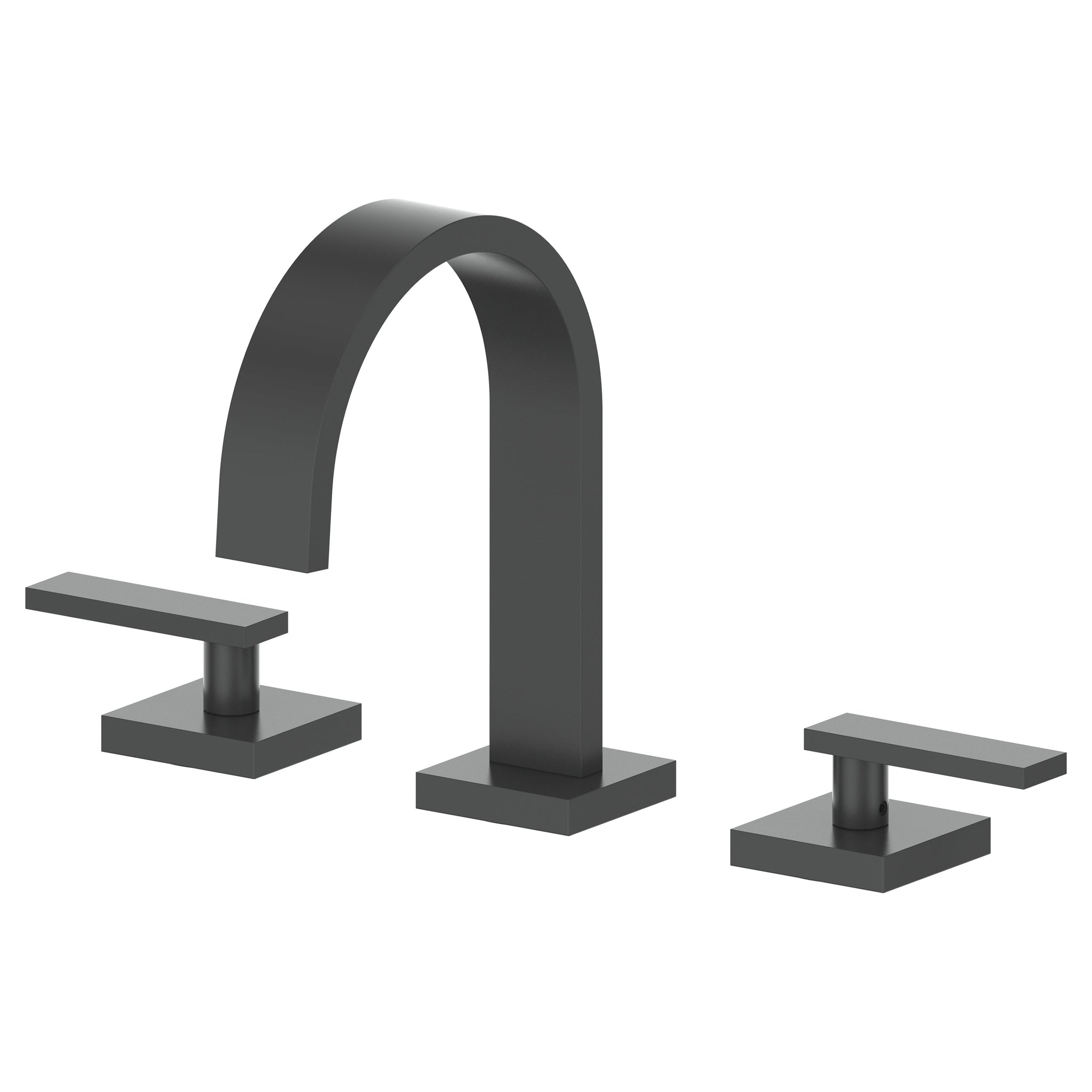ZLINE Bliss Bath Faucet in Matte Black (BLS-BF-MB)