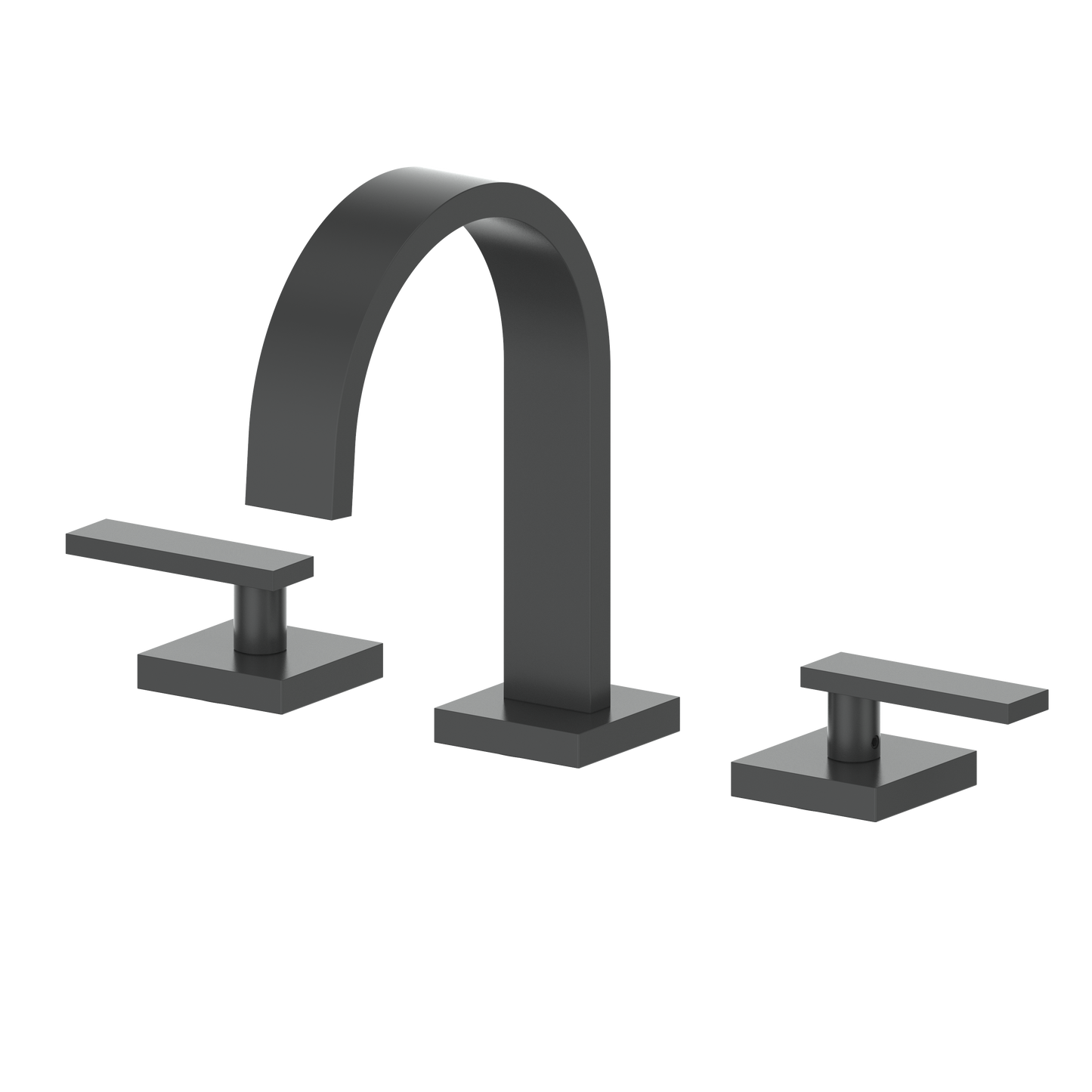 ZLINE Bliss Bath Faucet in Matte Black (BLS-BF-MB)