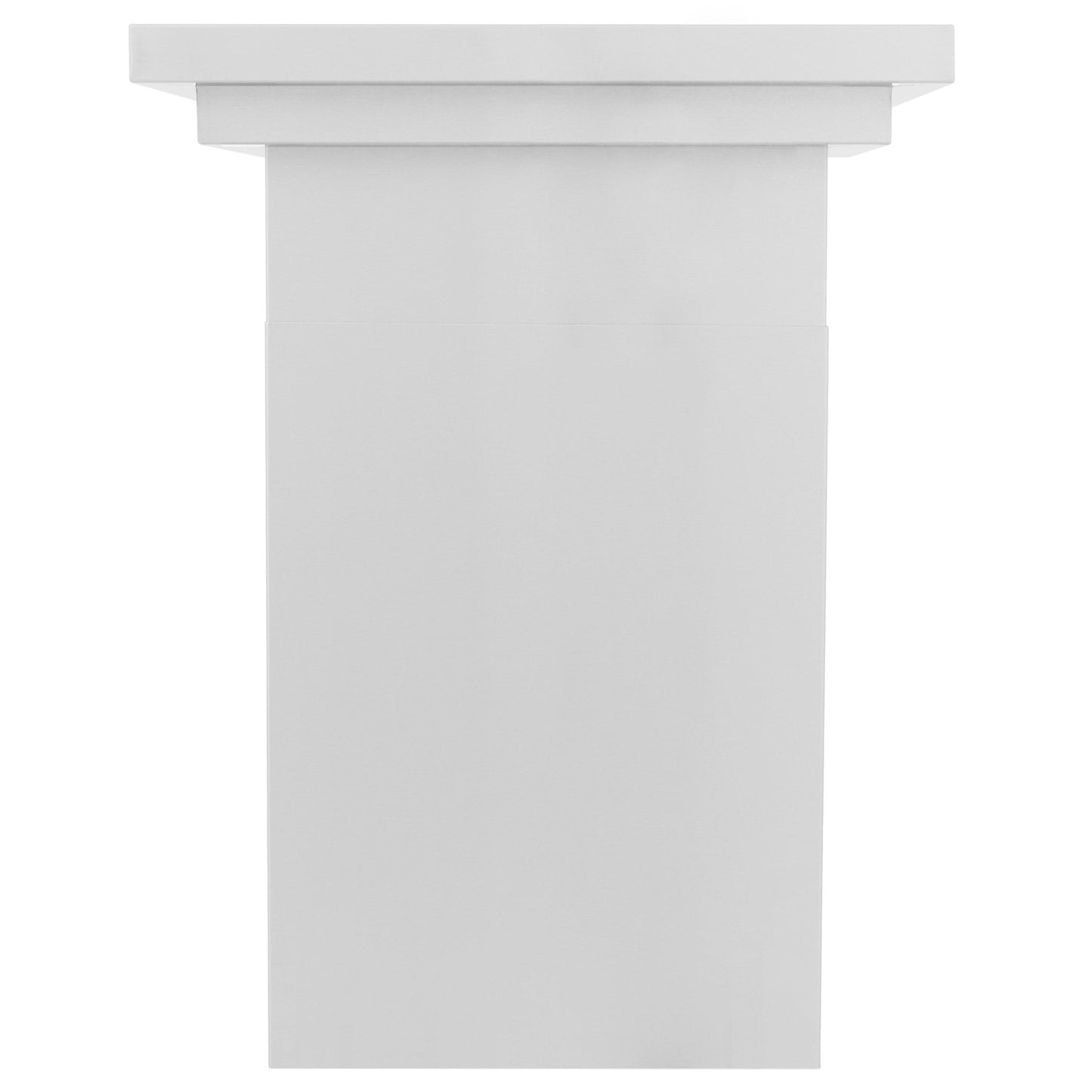 ZLINE Crown Molding 4 For Wall Range Hood (CM4-587/597/KE/KECOM-30/KZ)