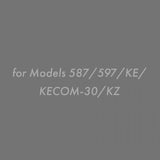 ZLINE Crown Molding #5 For Wall Range Hood (CM5-587/597/KE/KECOM-30/KZ)