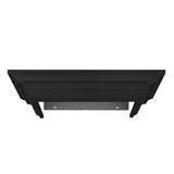 ZLINE Crown Molding Profile 6 for Wall Mount Range Hood (CM6-BSKEN)