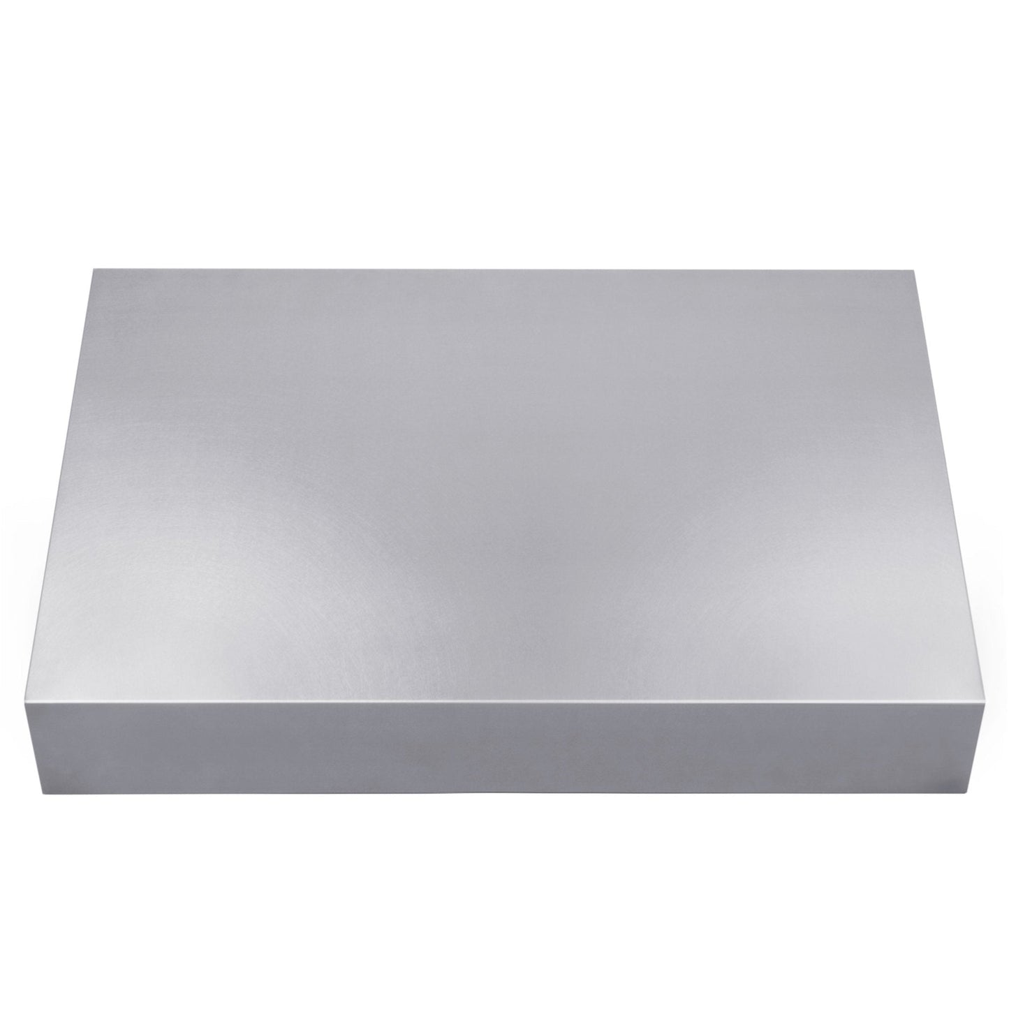 ZLINE 30 in. Satin Stainless Steel Convertible Vent Under Cabinet Range Hood (8685S-30)