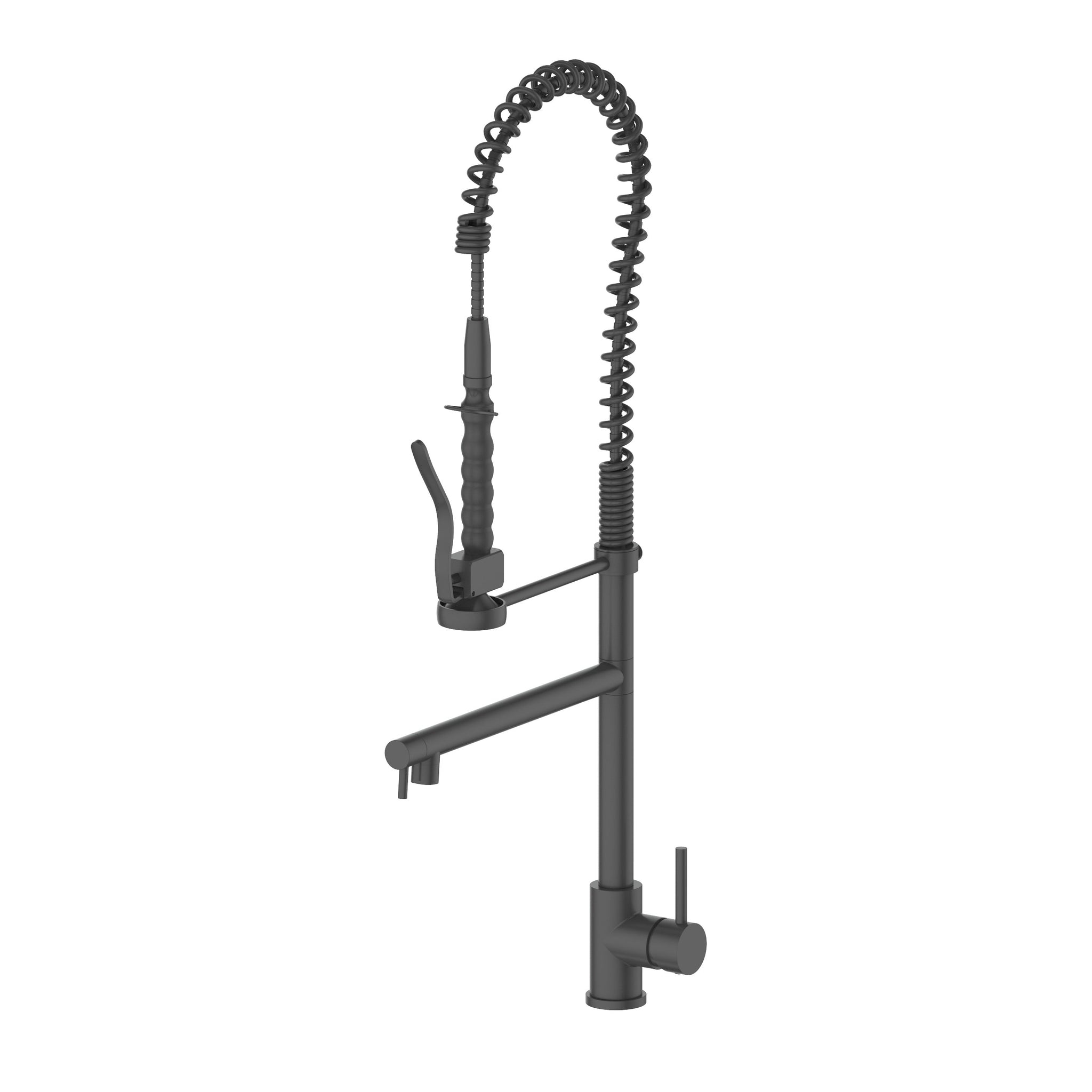 ZLINE Bliss Bath Faucet in Matte Black (BLS-BF-MB)